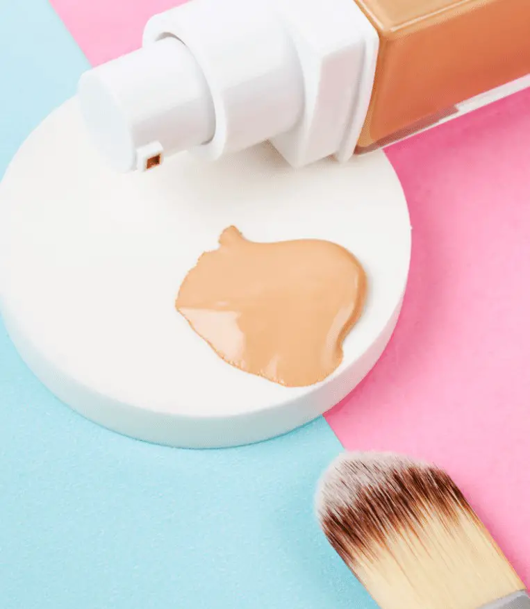 foundation for makeup