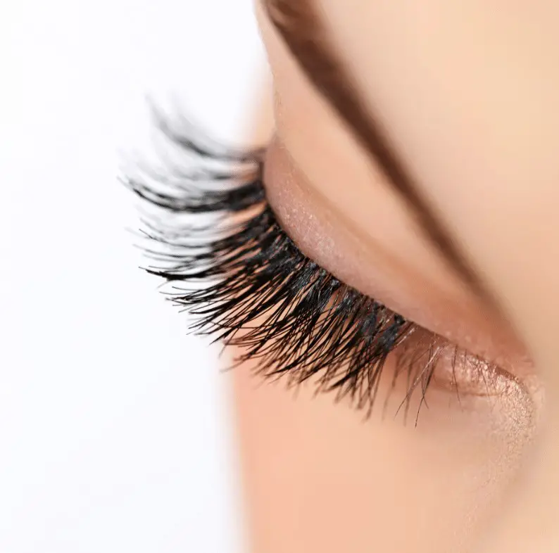 How To Make Eyelashes Look Longer Without Applying Falsies Unaware Style 